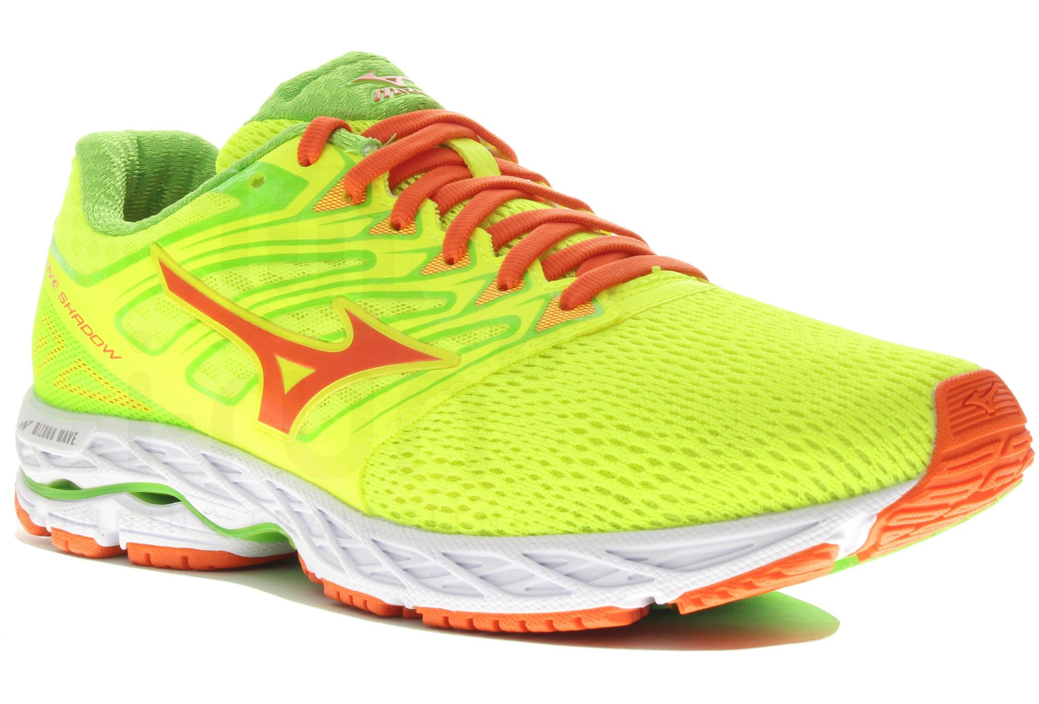 Mizuno Wave Shadow M 