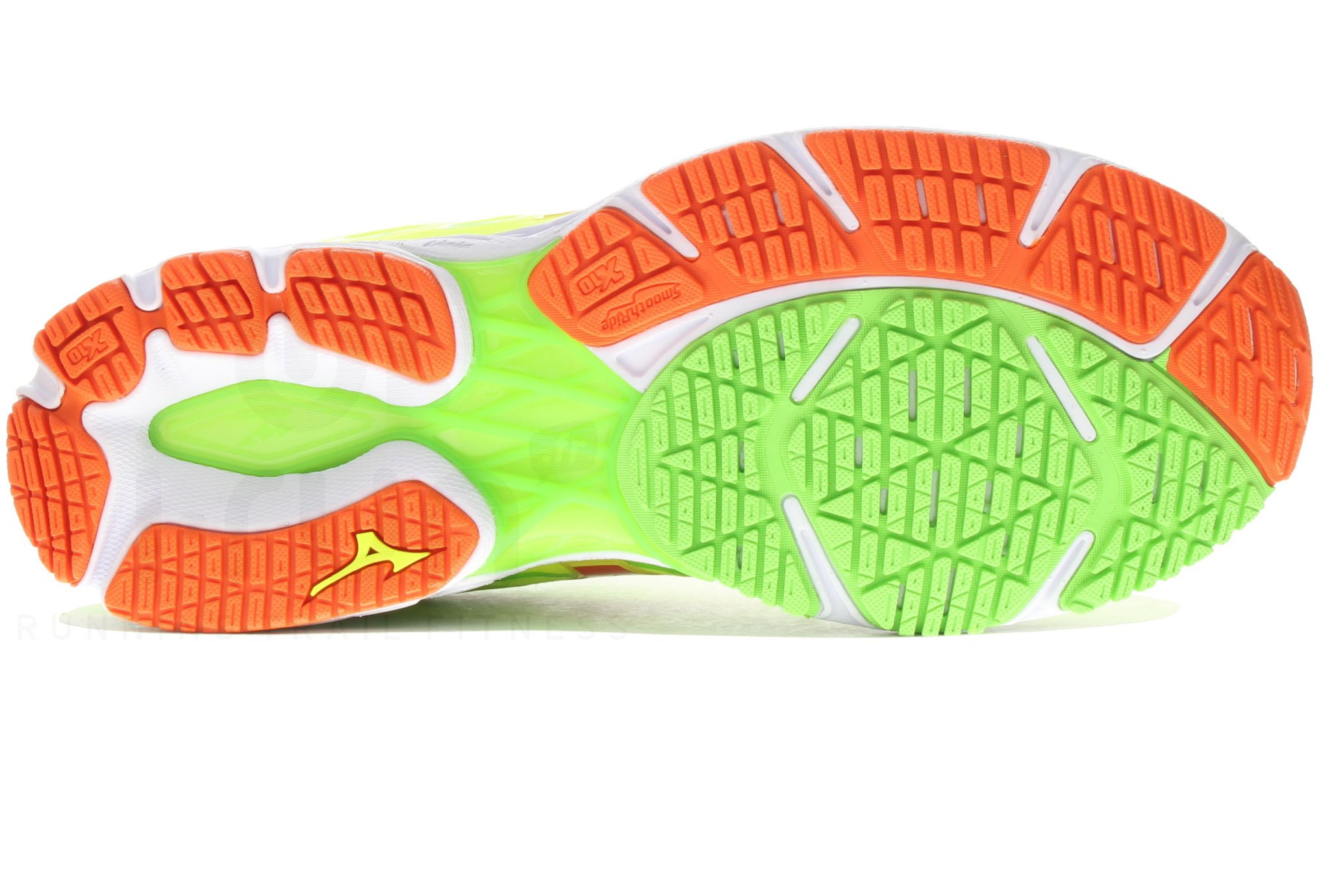 Mizuno Wave Shadow M 