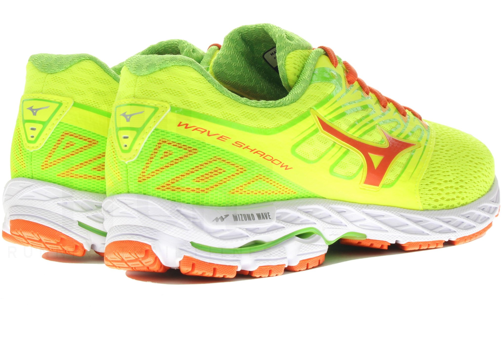 Mizuno Wave Shadow M 