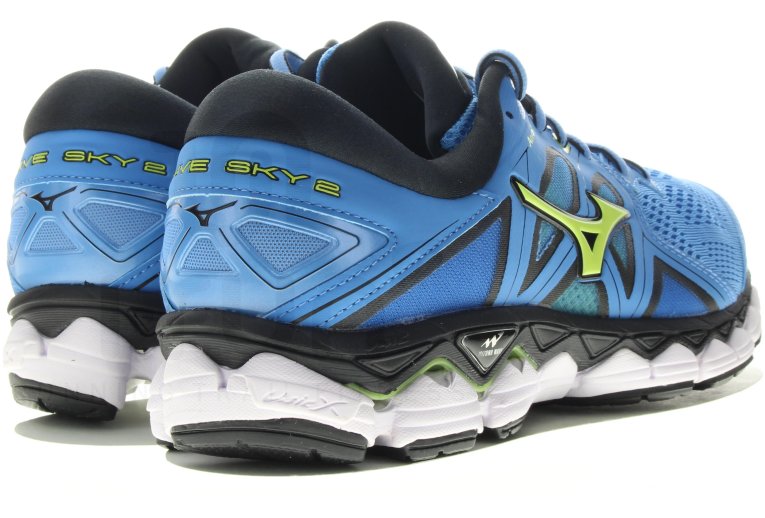 Mizuno Wave Sky 2 M 