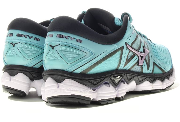 Mizuno Wave Sky 2 W 