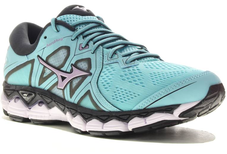 Mizuno Wave Sky 2 W 
