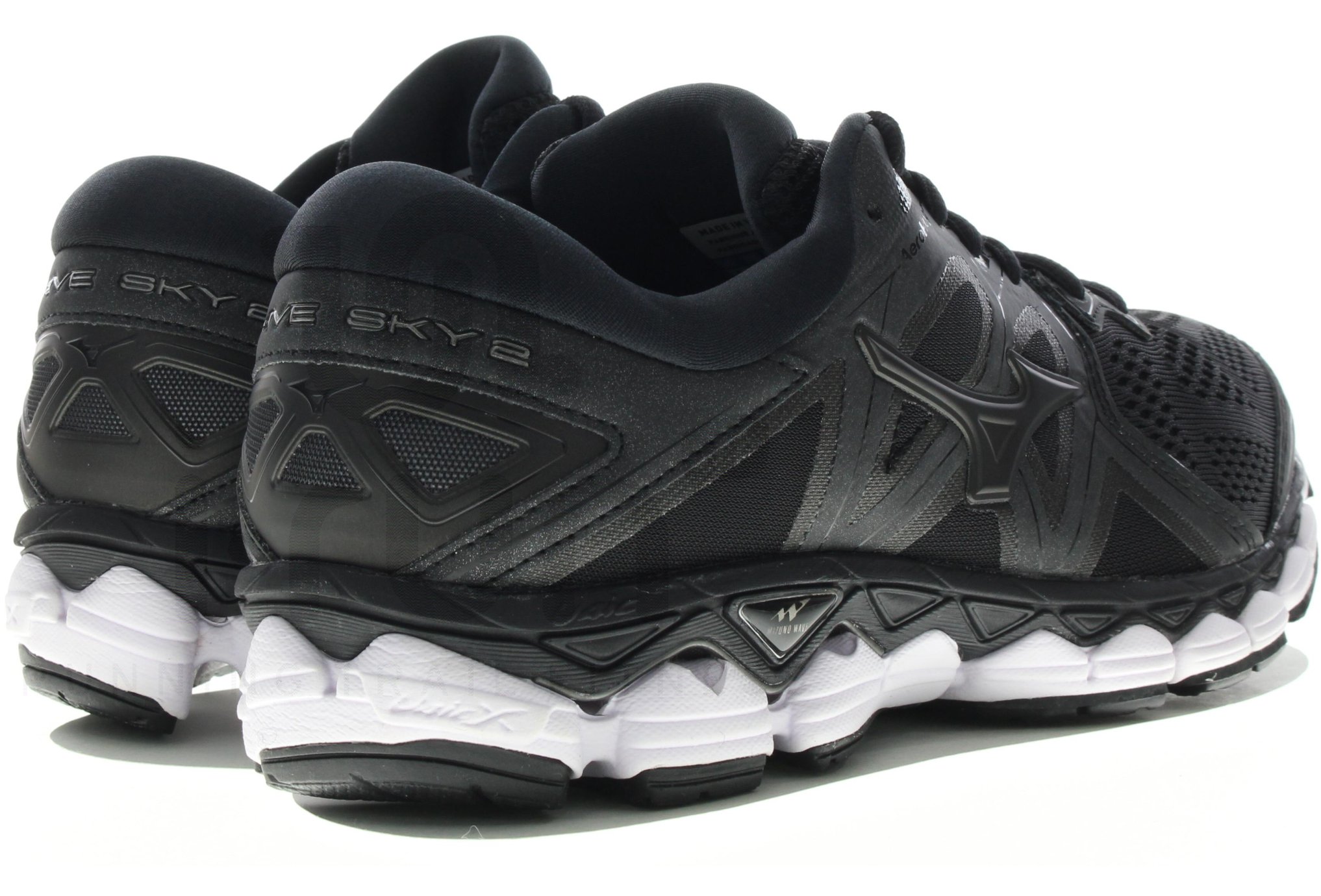 Mizuno Wave Sky 2 W 