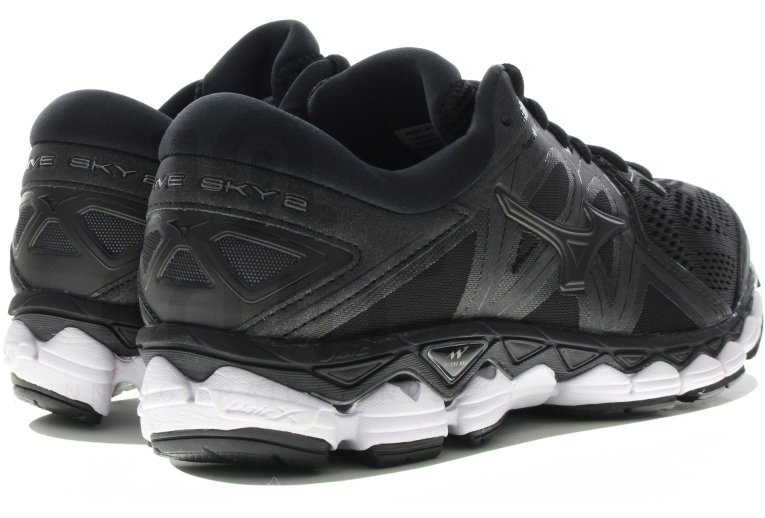 Mizuno Wave Sky 2 W 