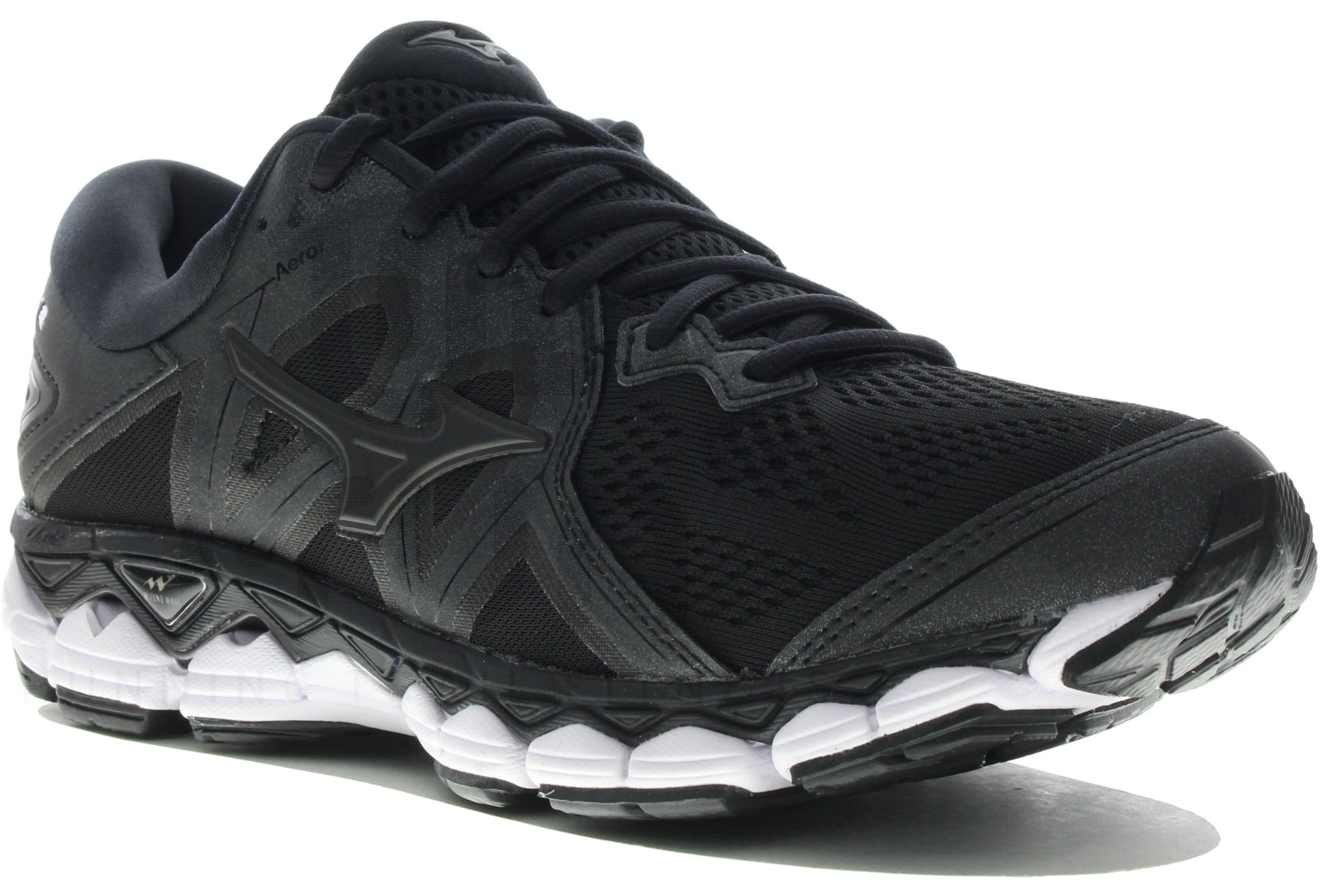 Mizuno Wave Sky 2 W 