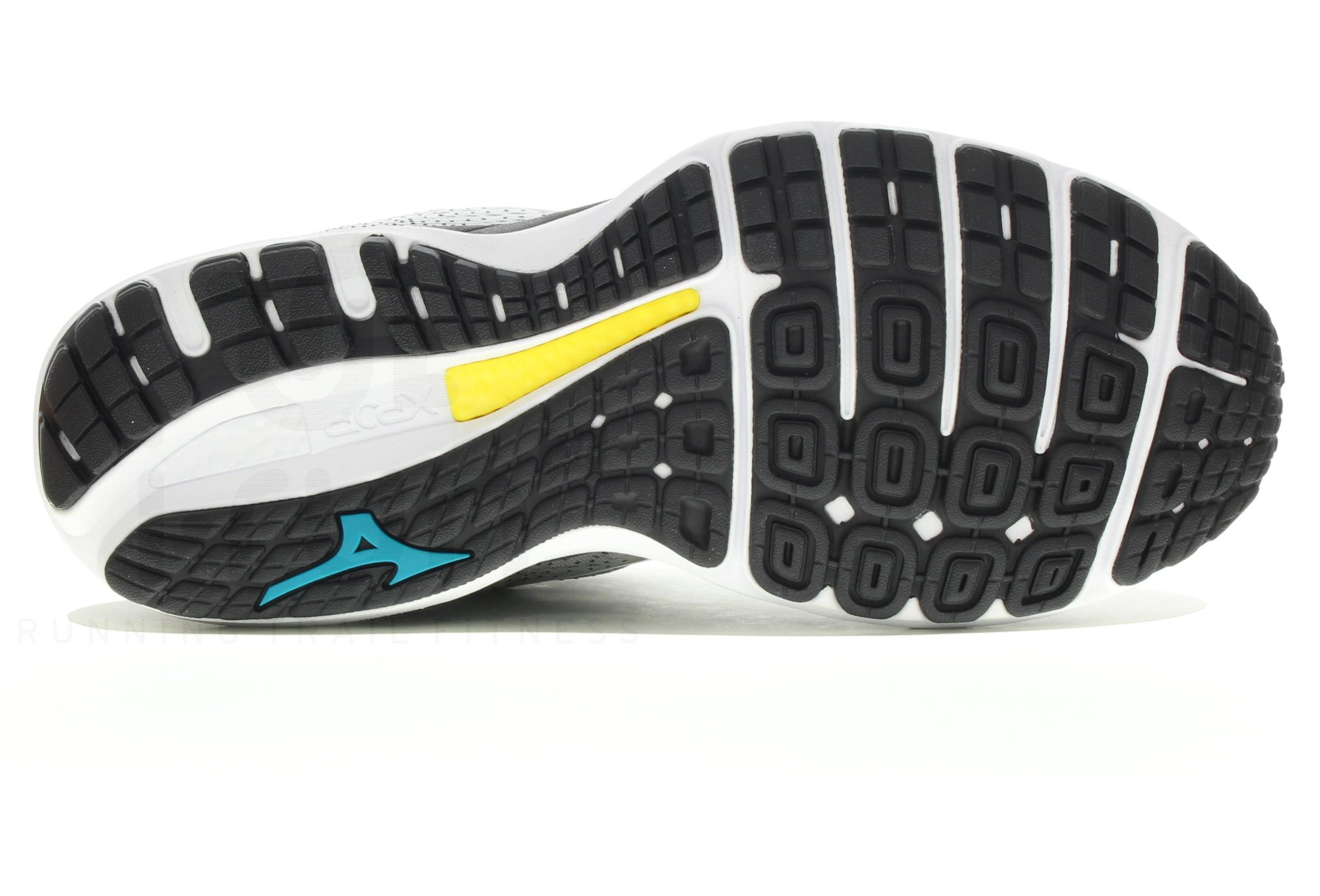 Mizuno Wave Sky 3