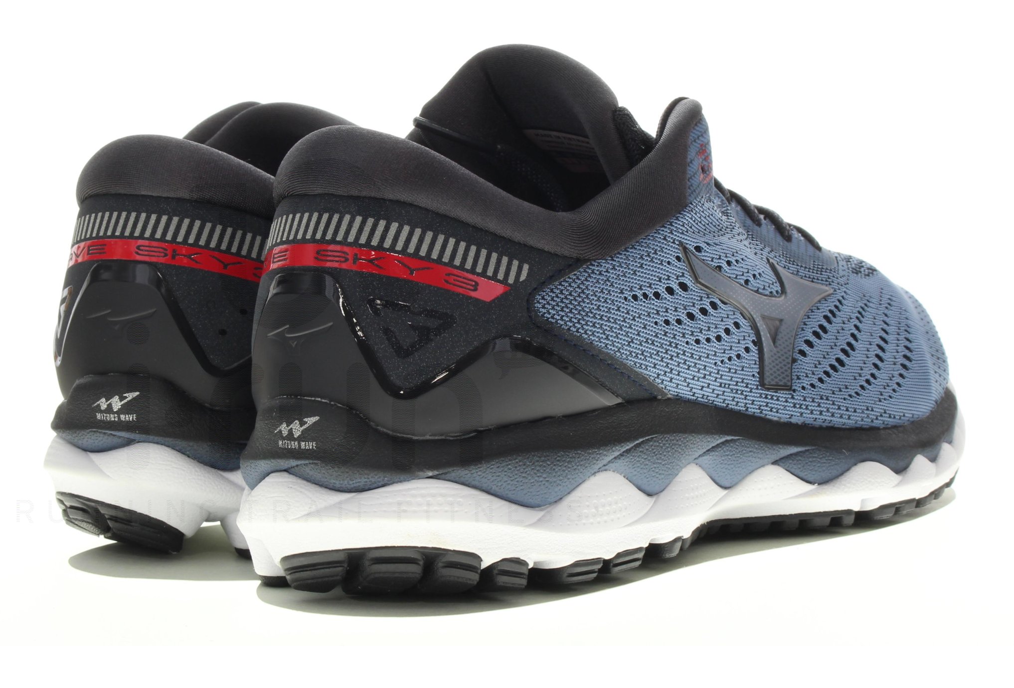 Mizuno Wave Sky 3