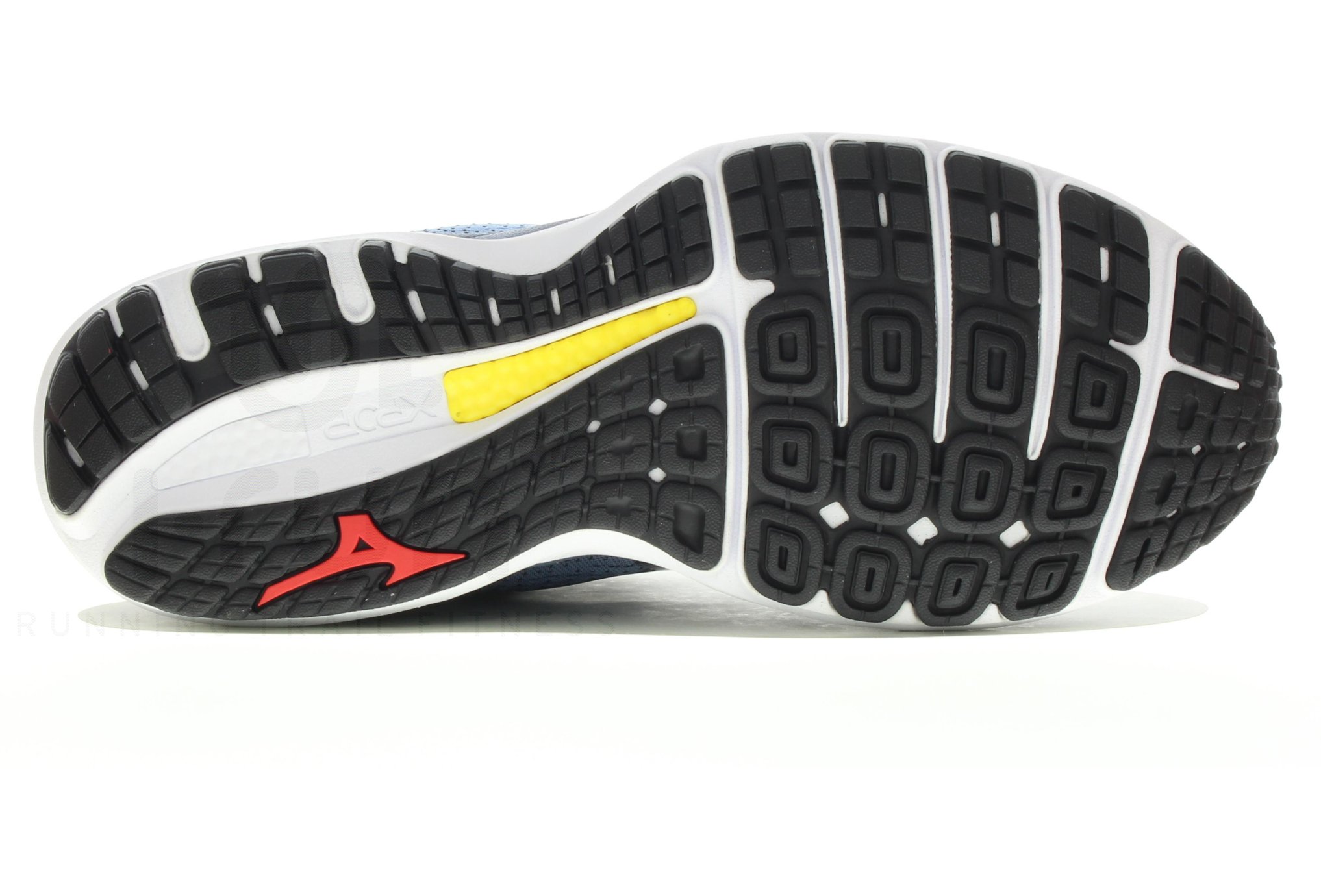 Mizuno Wave Sky 3