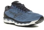 Mizuno Wave Sky 3