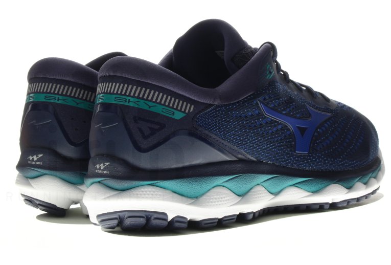 Mizuno Wave Sky 3 M 