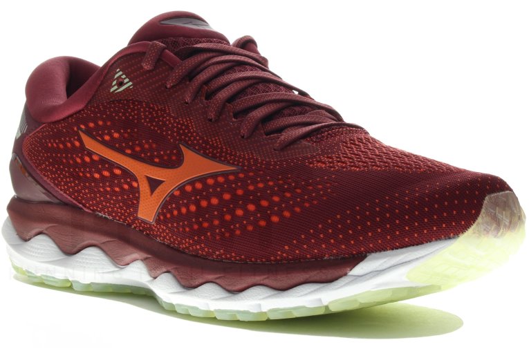 Mizuno Wave Sky 3