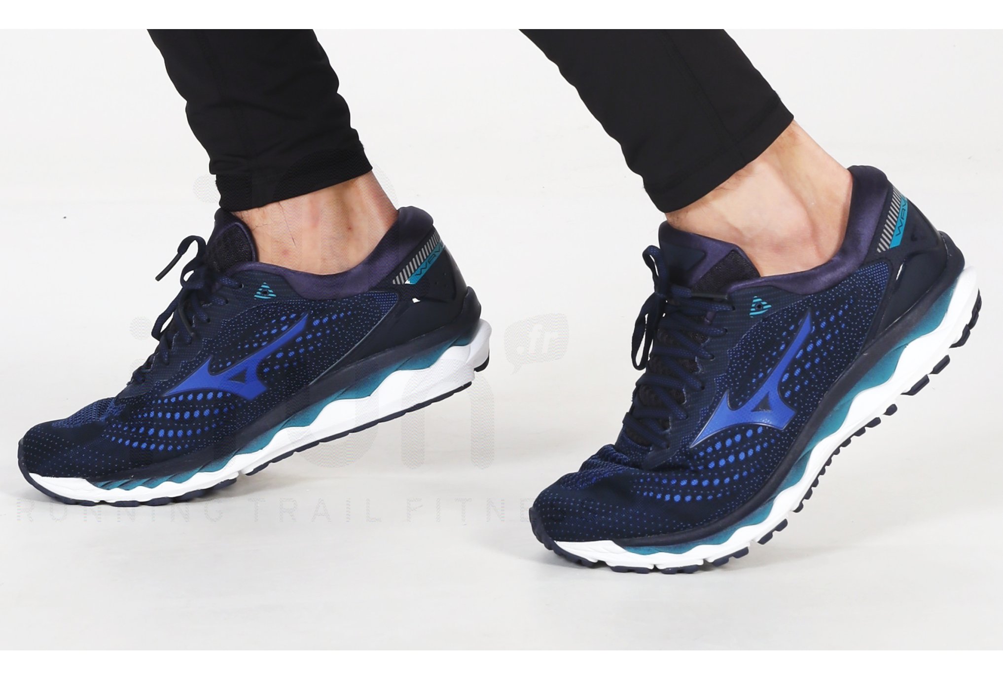 Mizuno Wave Sky 3 Herren