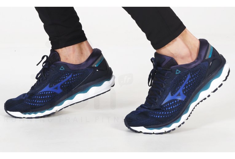 Mizuno Wave Sky 3 M 