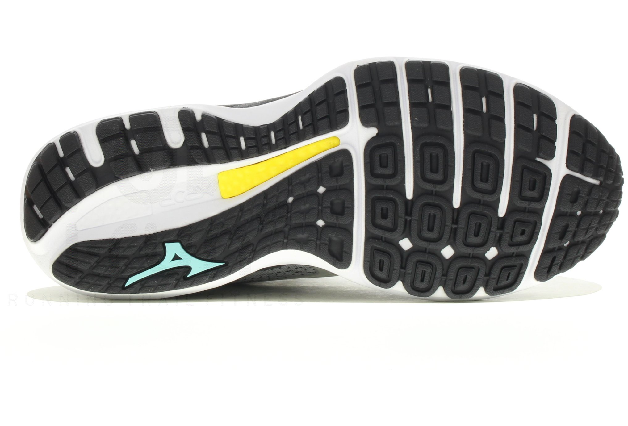 Mizuno Wave Sky 3