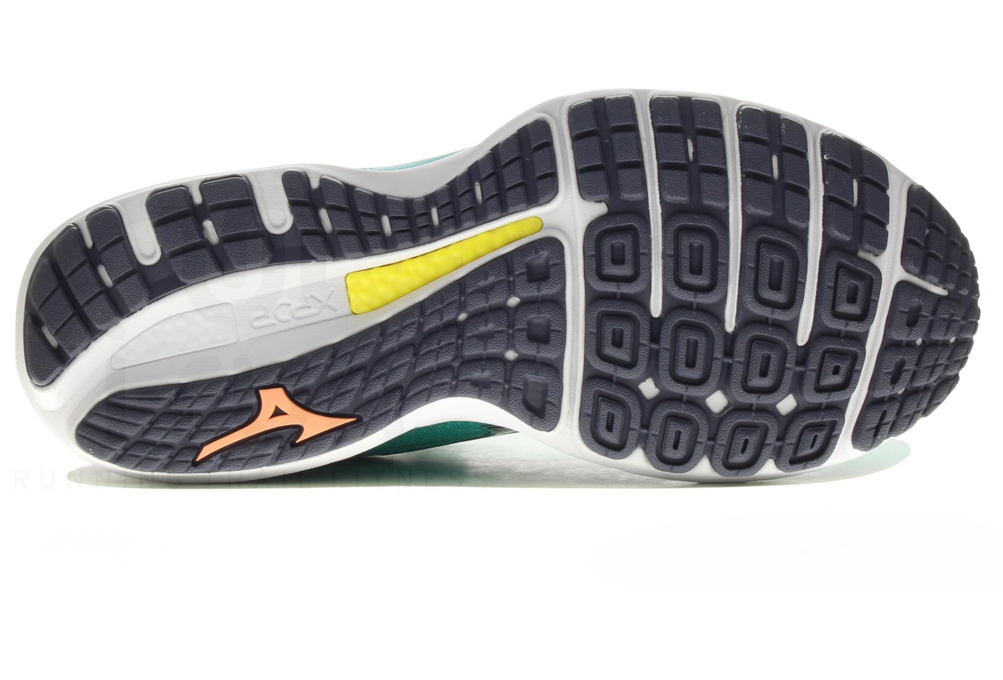 Mizuno Wave Sky 3 W 