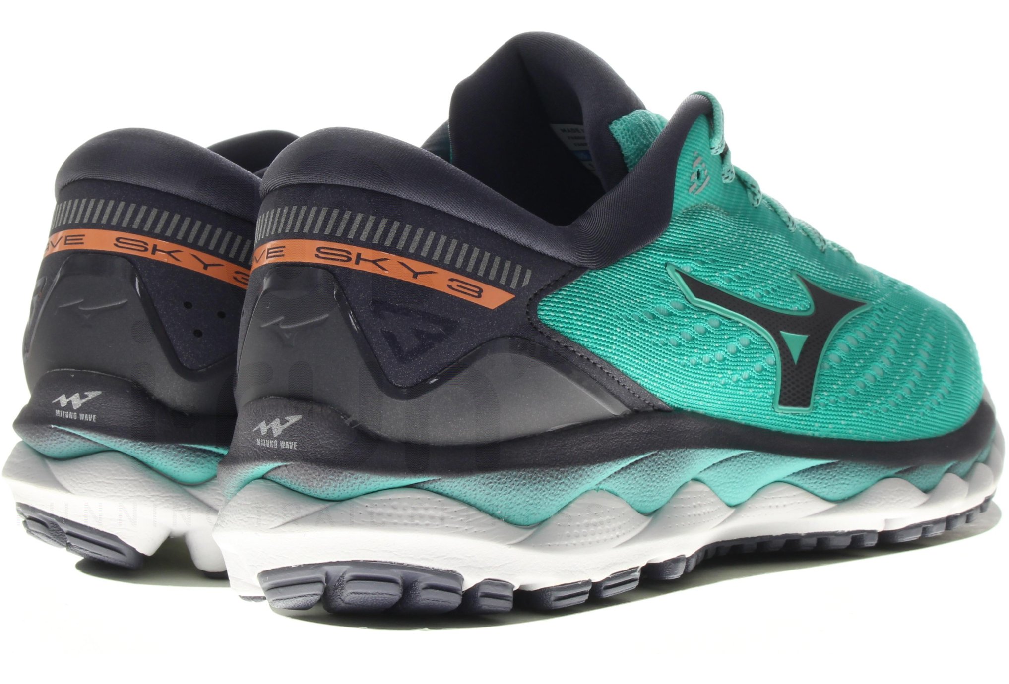 Mizuno Wave Sky 3 W 