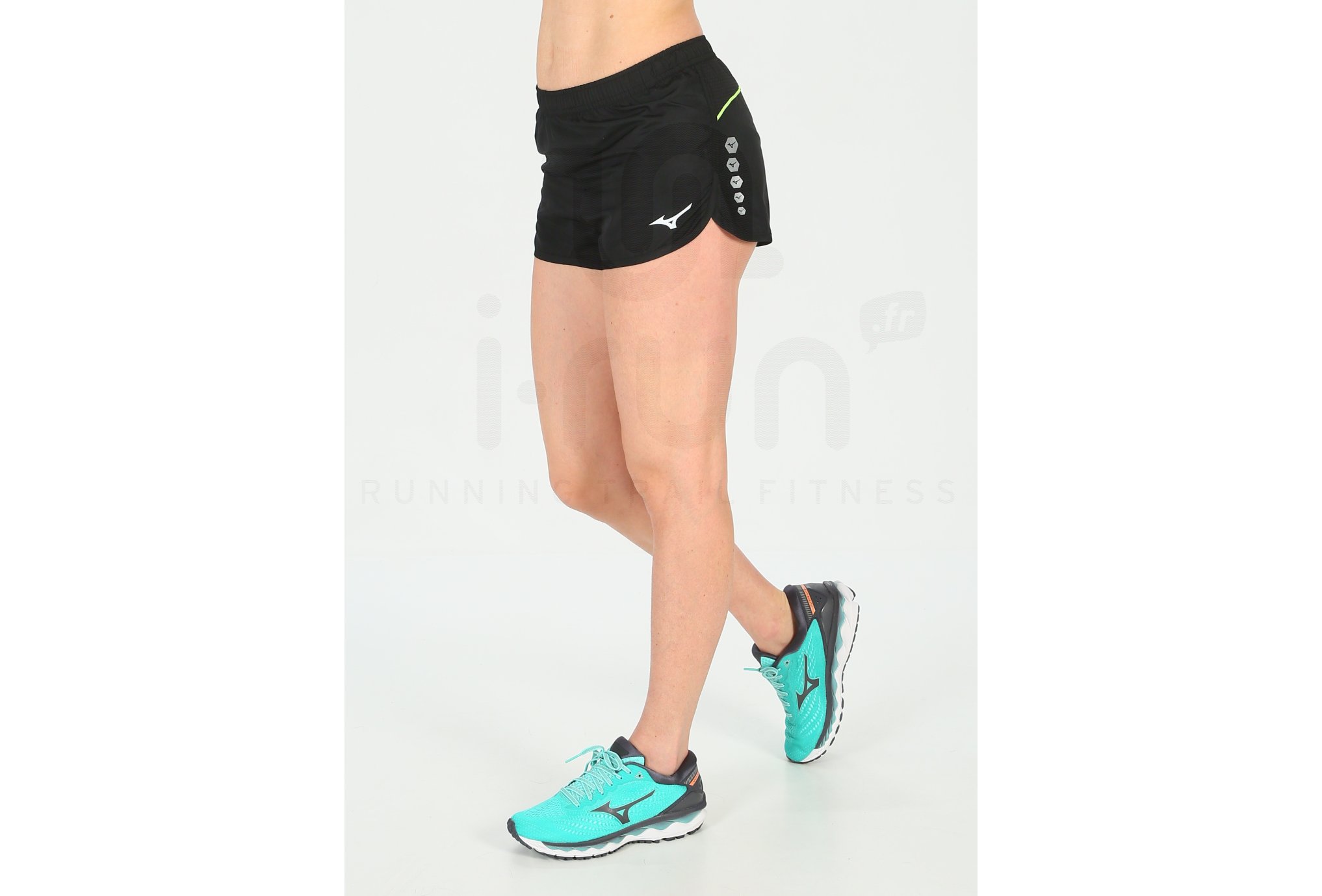 Mizuno Wave Sky 3 W 