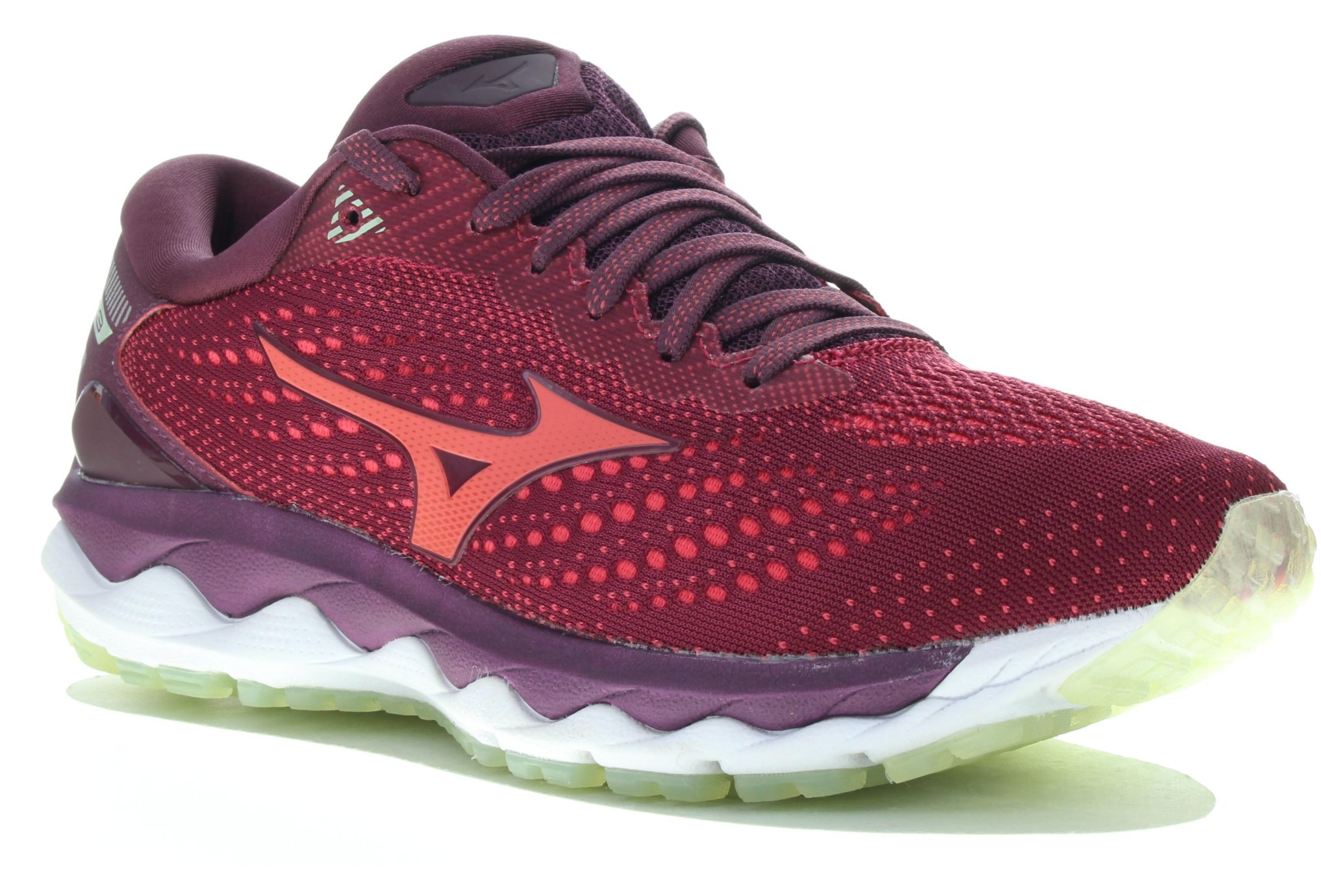 Mizuno Wave Sky 3