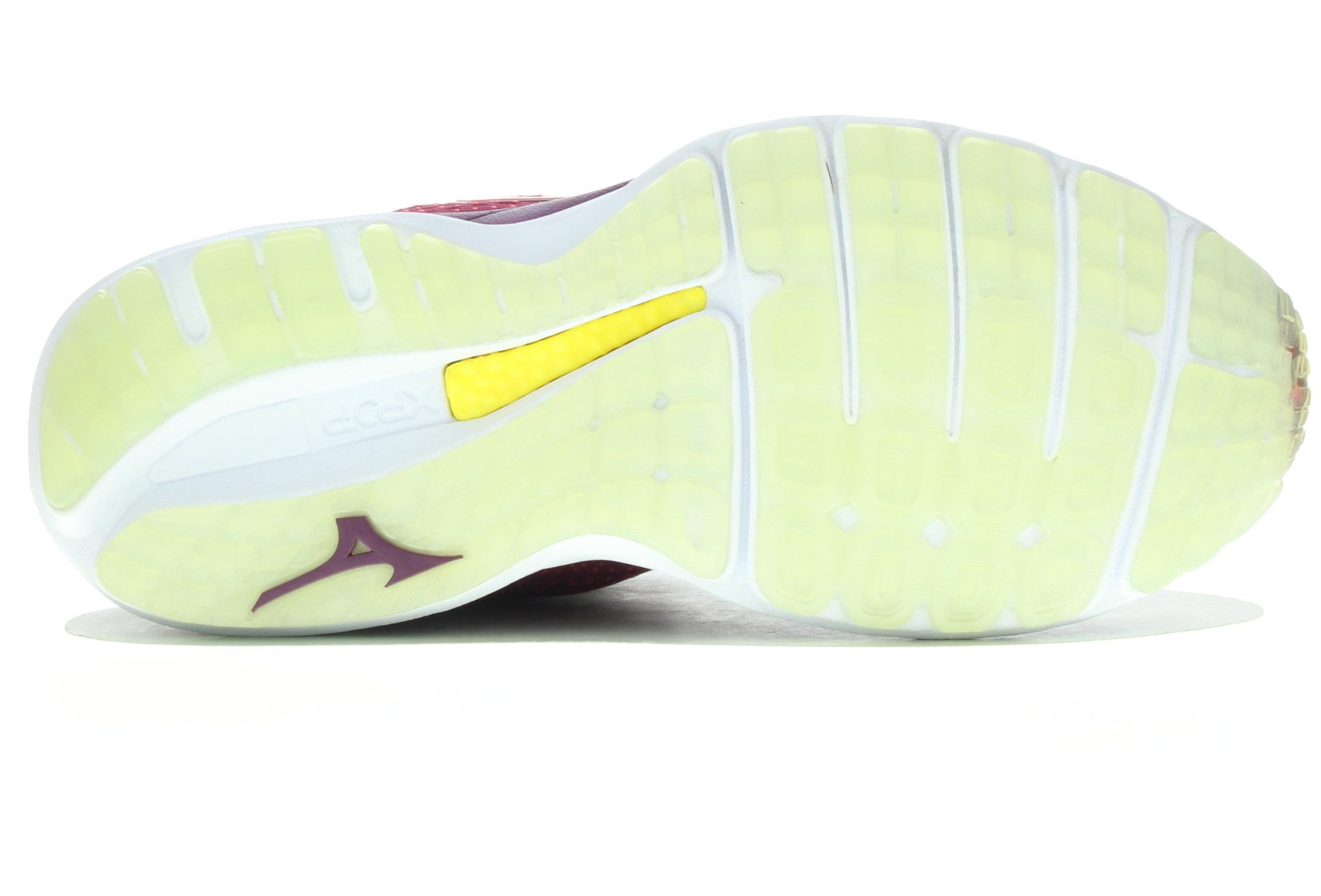Mizuno Wave Sky 3