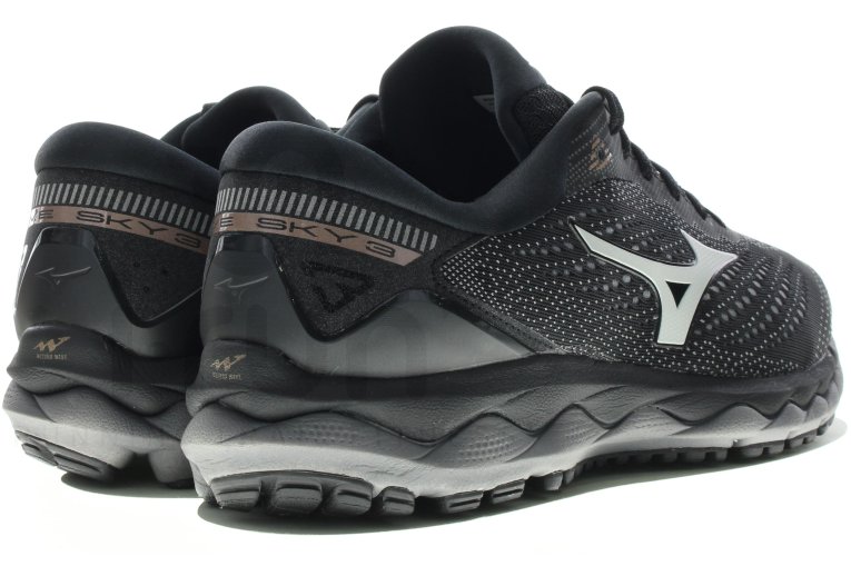 Mizuno Wave Sky 3 W 
