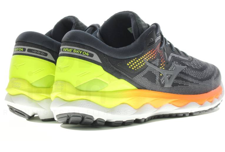 Mizuno Wave Sky 4 M 
