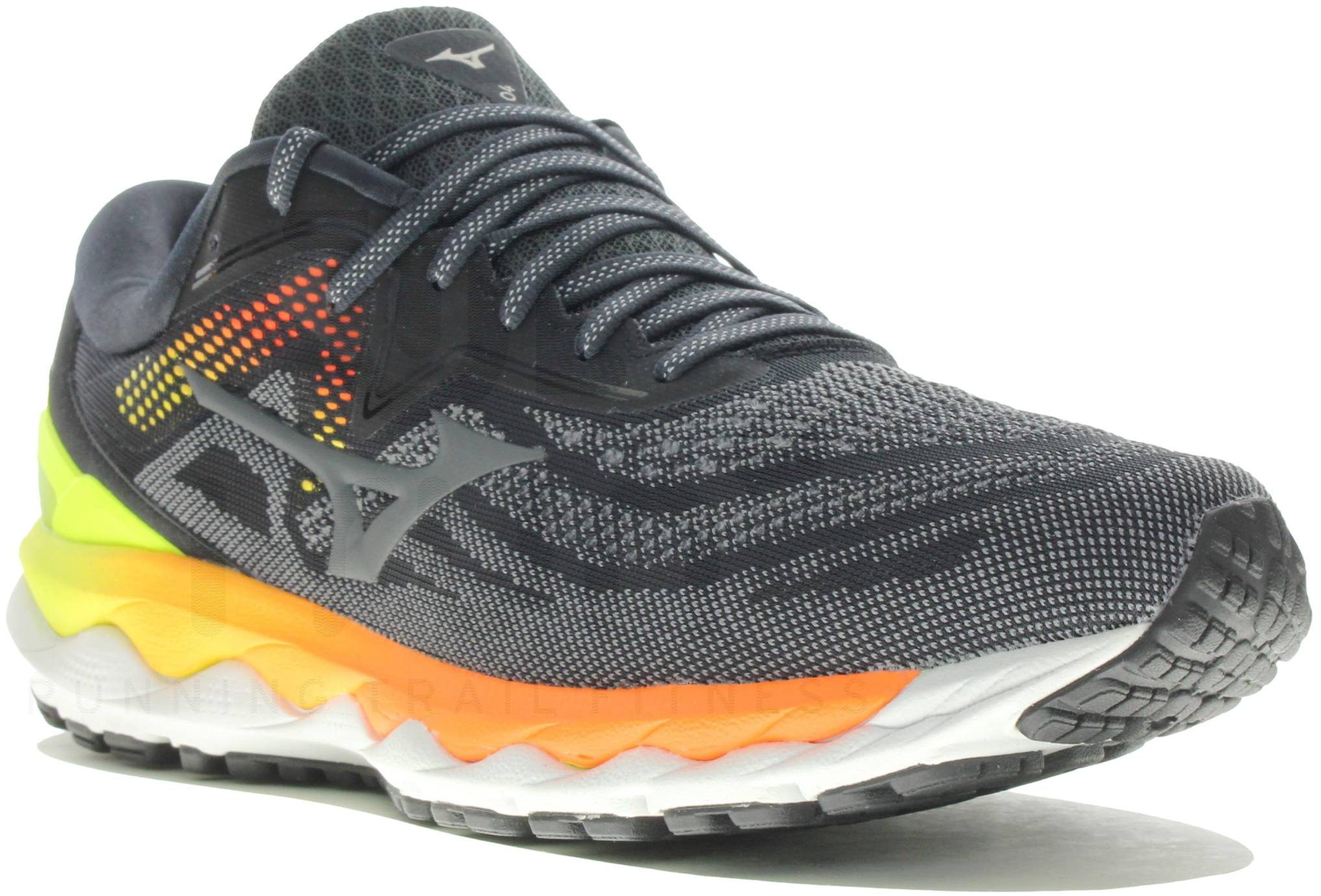 Mizuno Wave Sky 4 Herren