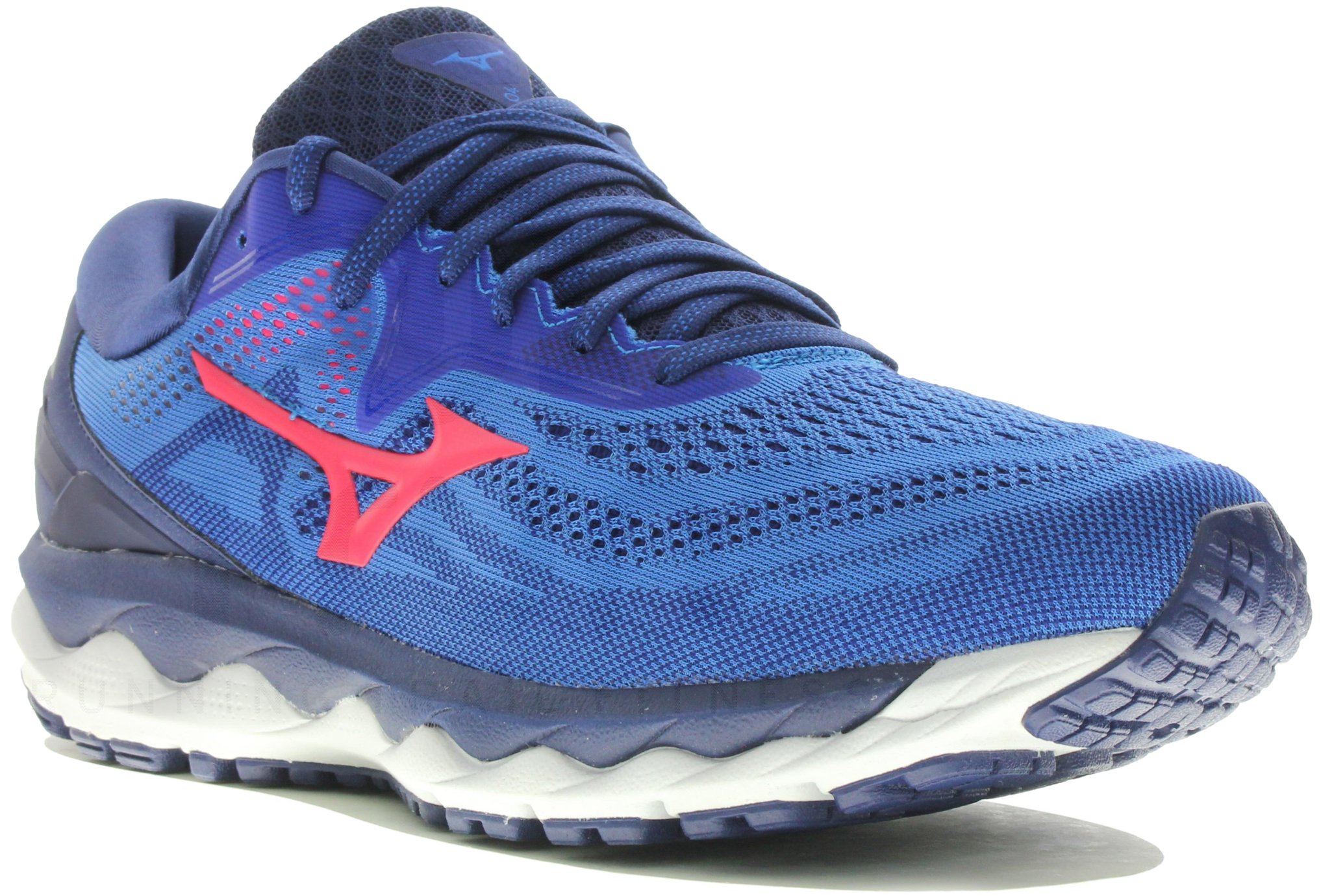 Mizuno Wave Sky 4