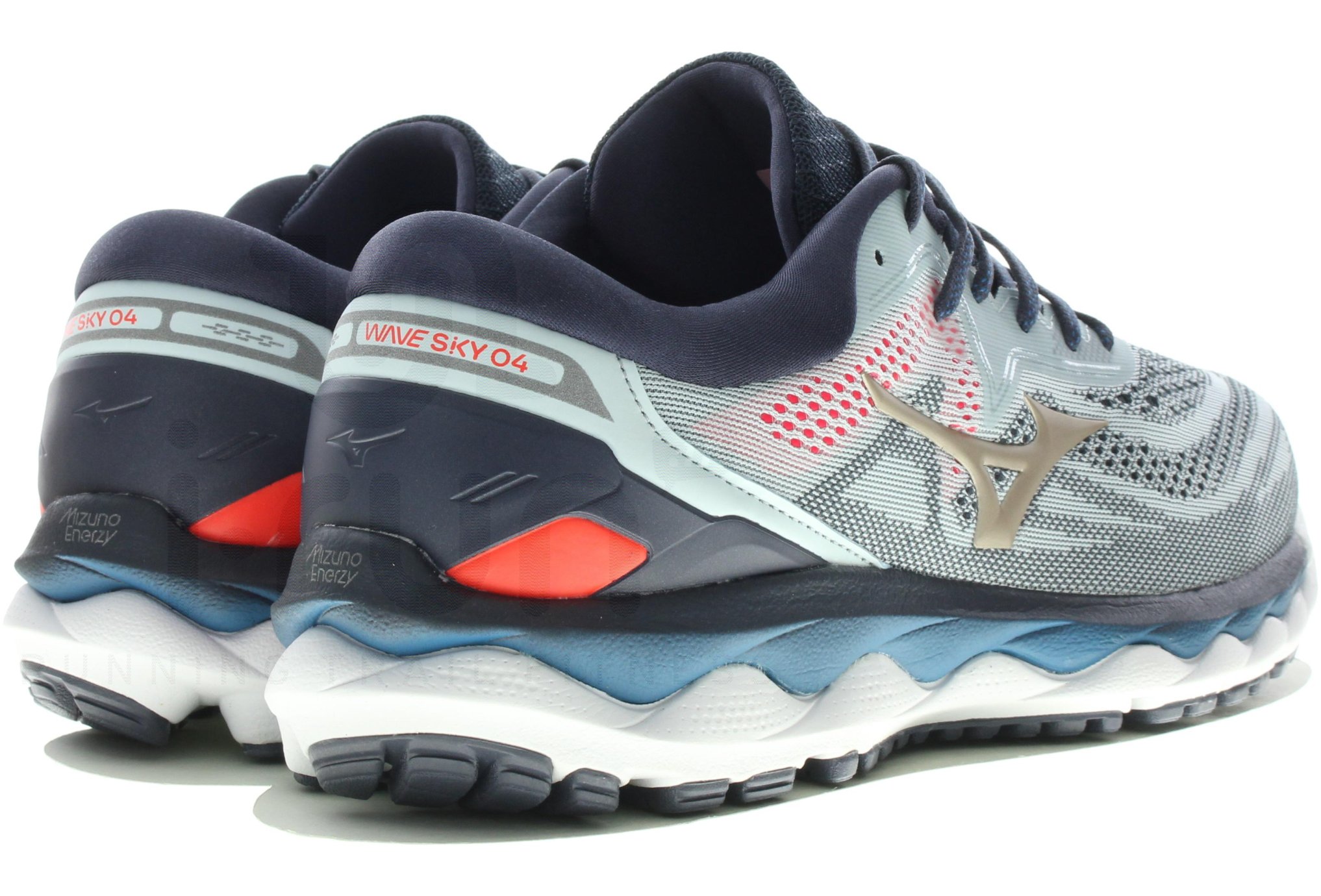 Mizuno Wave Sky 4 Herren