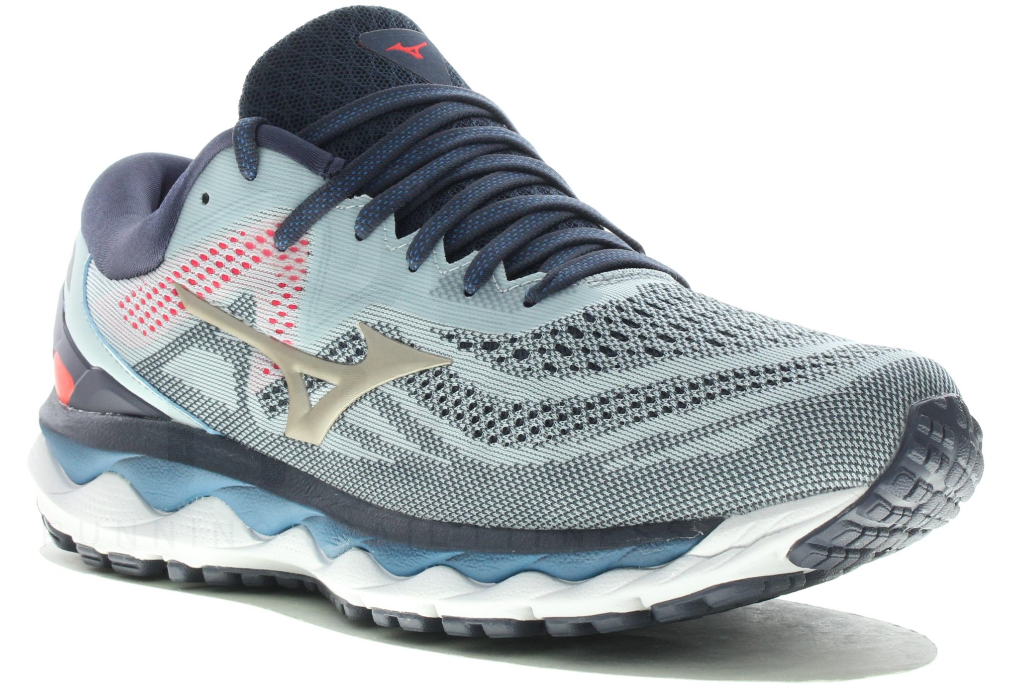 Mizuno Wave Sky 4 Herren