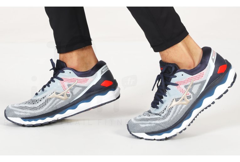Mizuno Wave Sky 4 M 