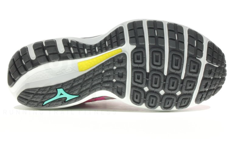 Mizuno Wave Sky 4