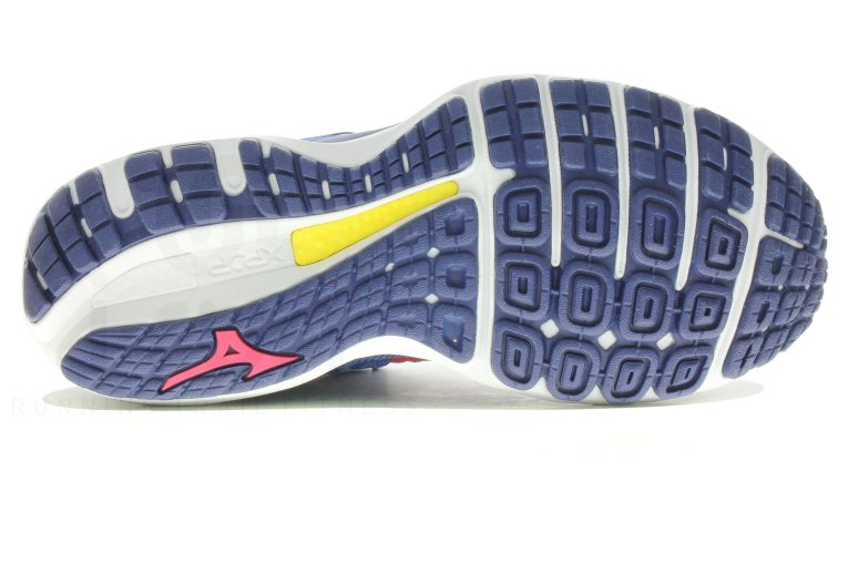 Mizuno Wave Sky 4 W 