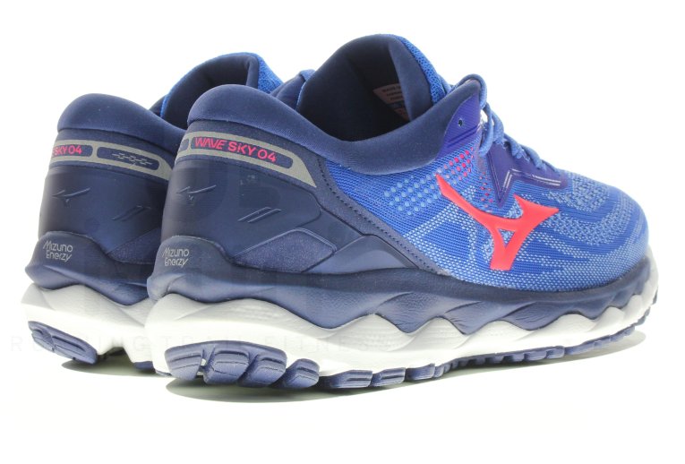 Mizuno Wave Sky 4 W 