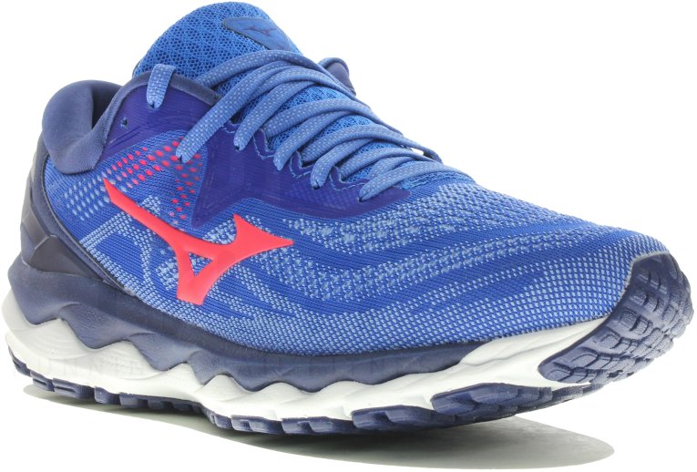 Mizuno Wave Sky 4 W 