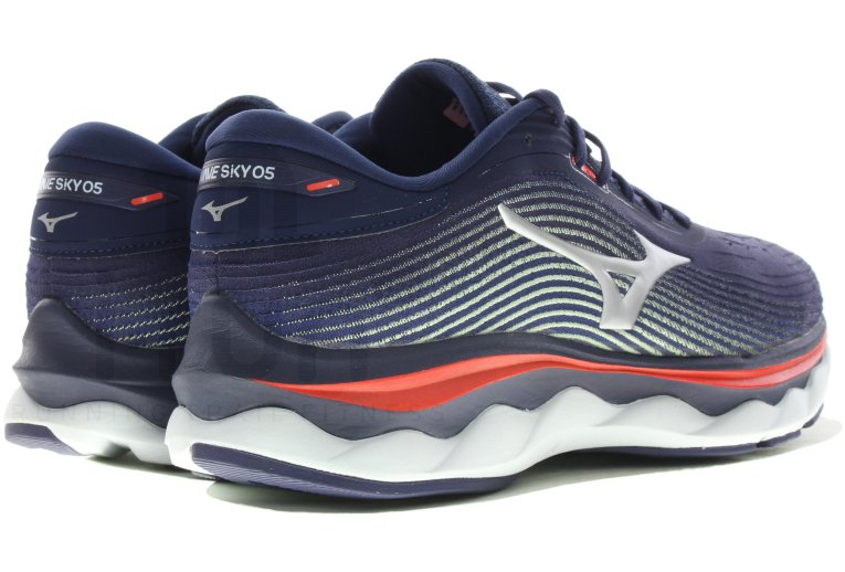 Mizuno Wave Sky 5 Herren
