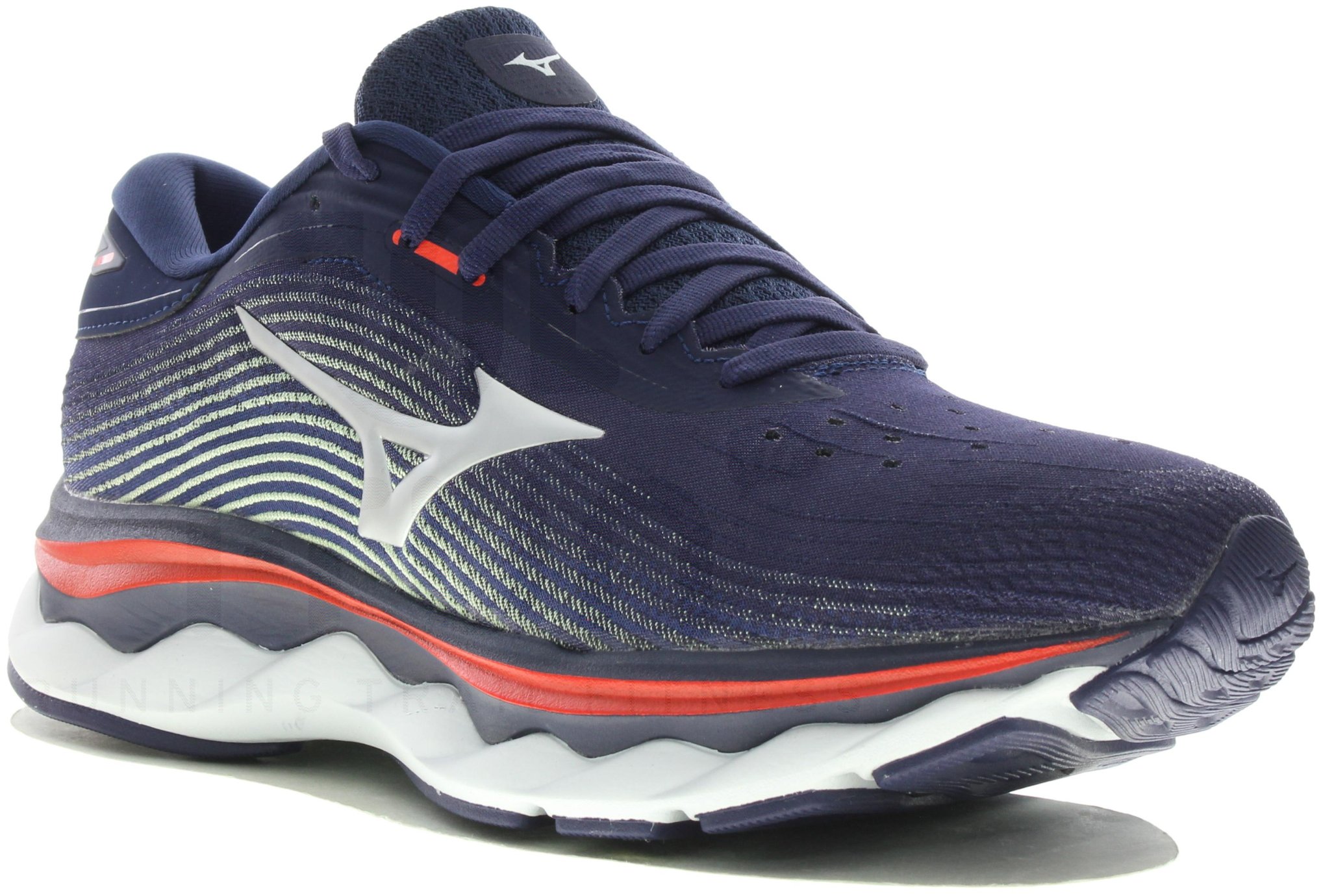 Mizuno Wave Sky 5 Herren