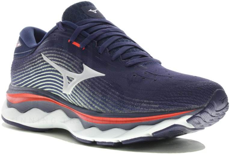 Mizuno Wave Sky 5 Herren