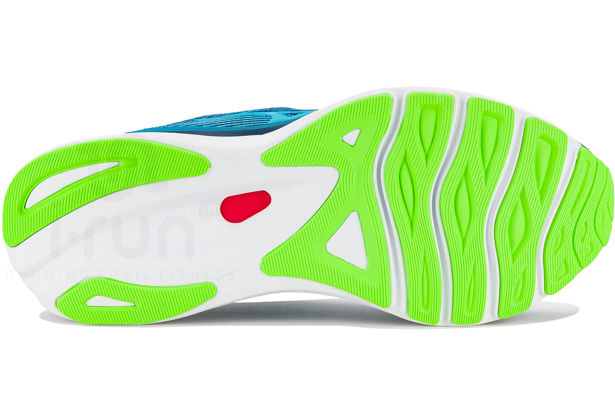 Mizuno Wave Sky 5