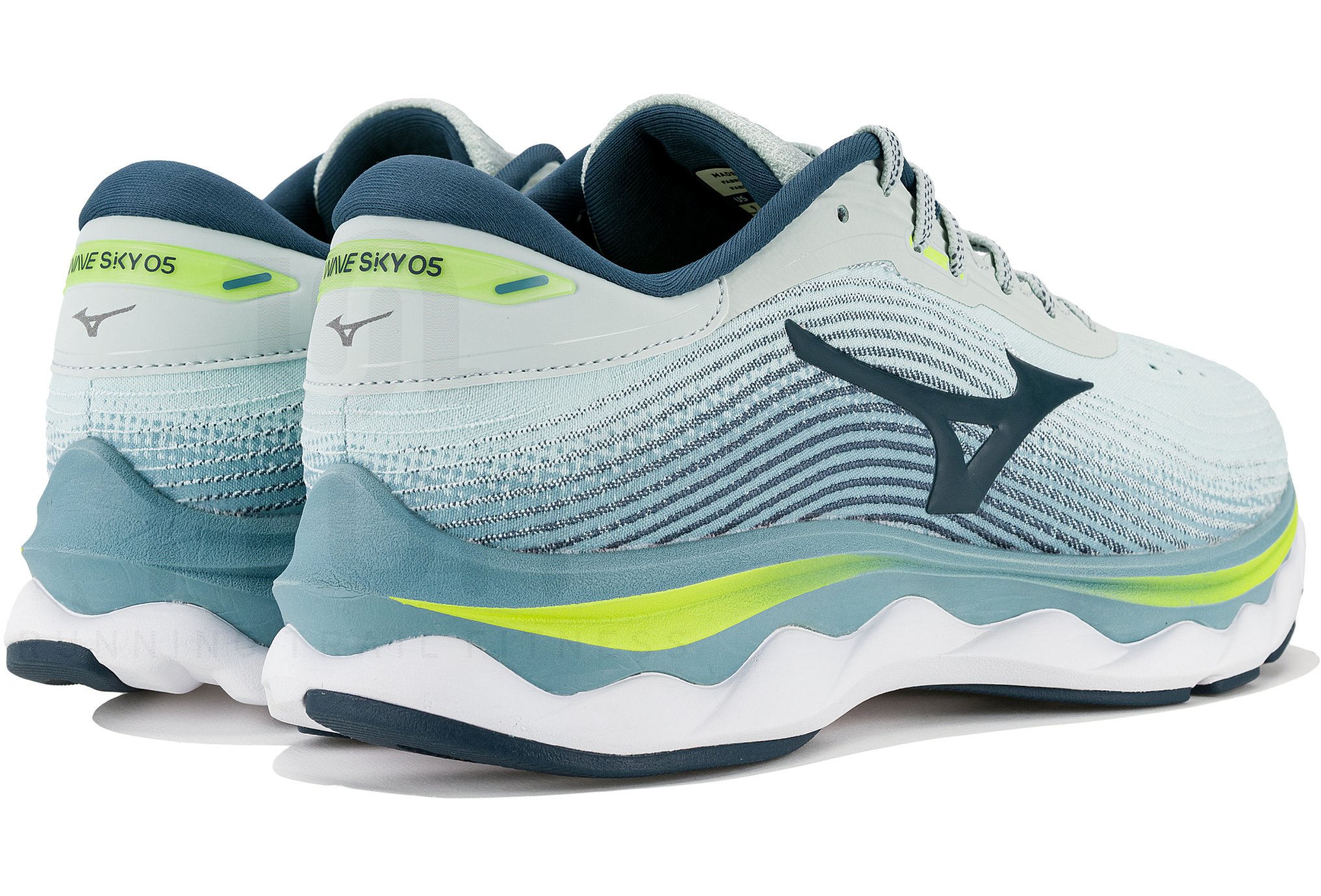 Mizuno Wave Sky 5 Herren