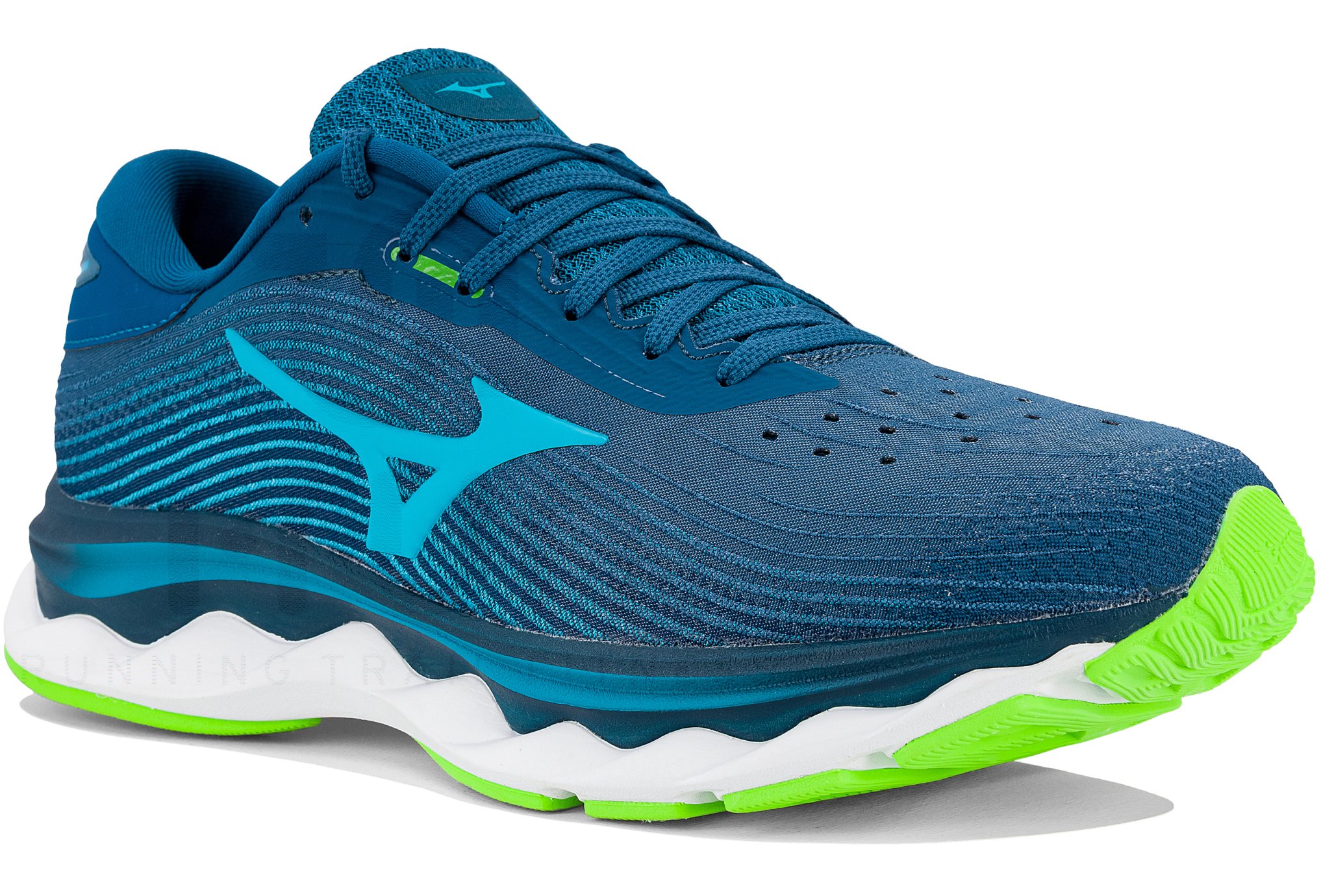 Mizuno Wave Sky 5