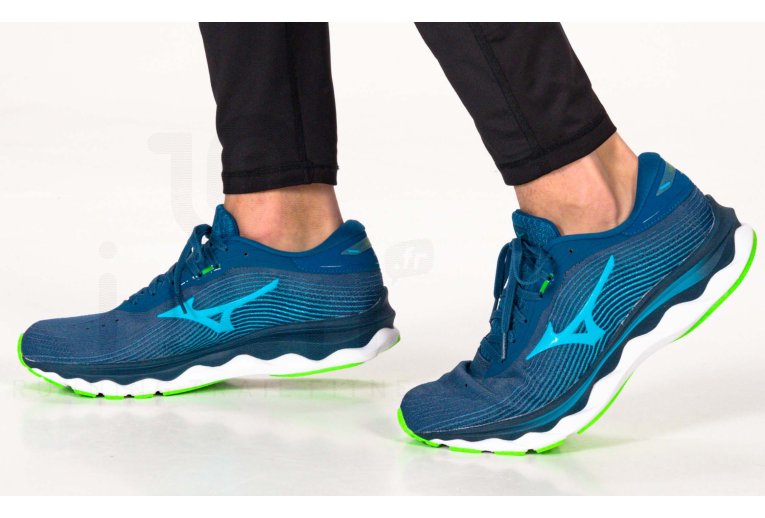 Mizuno Wave Sky 5 M 
