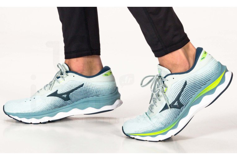 Mizuno Wave Sky 5 M 