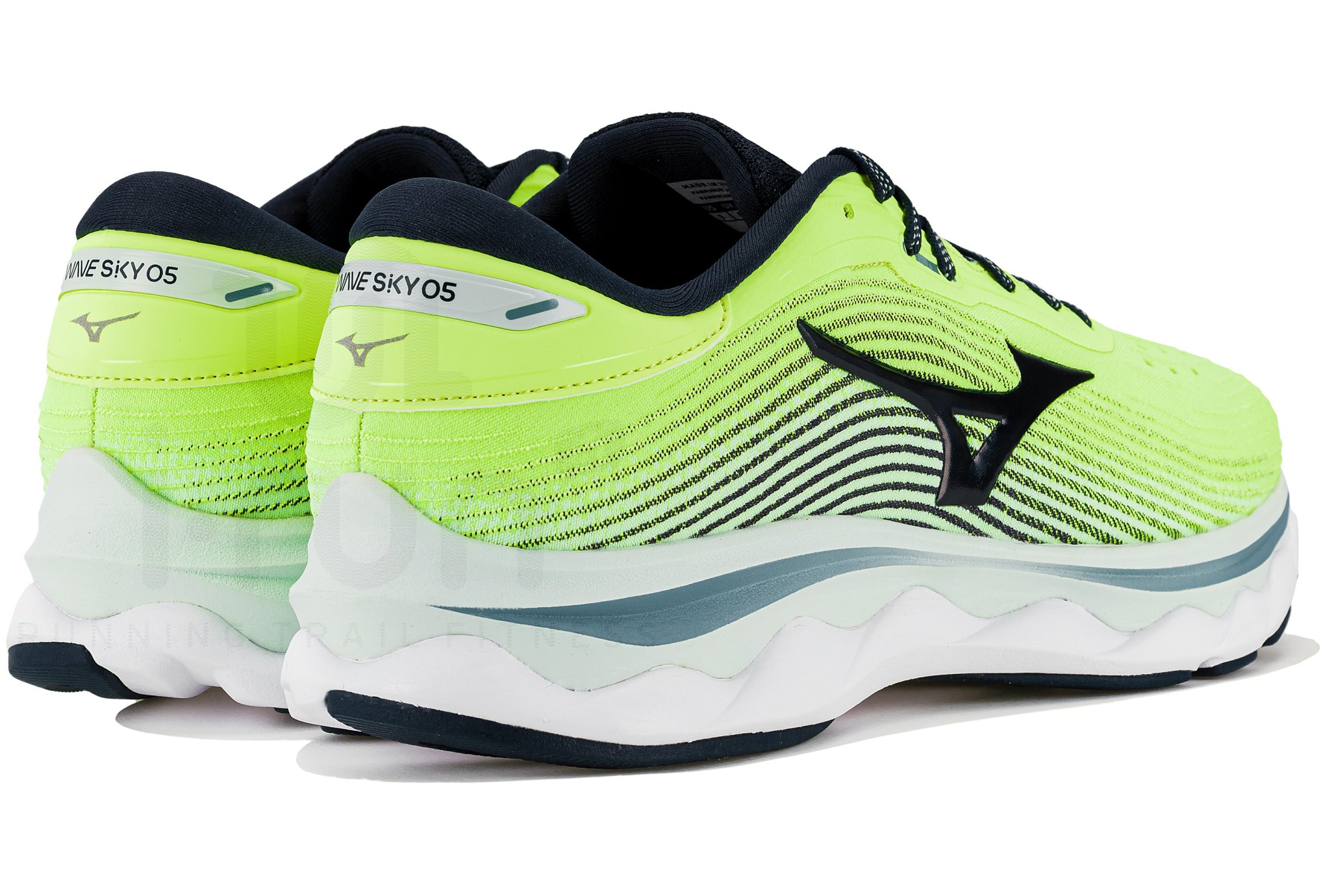 Mizuno Wave Sky 5 M 