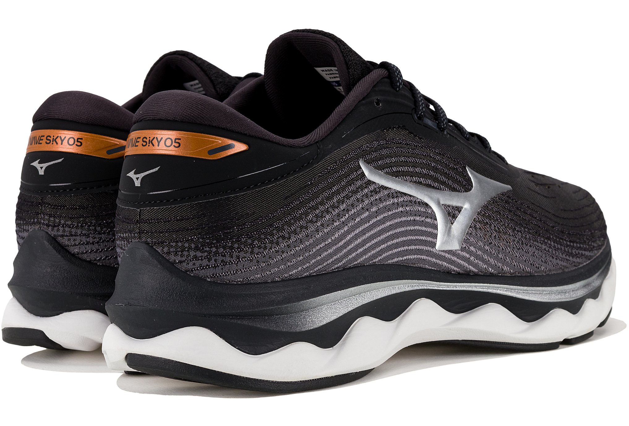 Mizuno Wave Sky 5