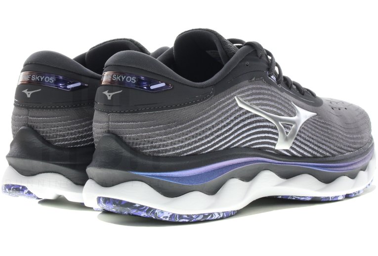 Mizuno Wave Sky 5 W 