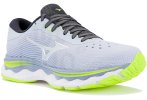 Mizuno Wave Sky 5 W