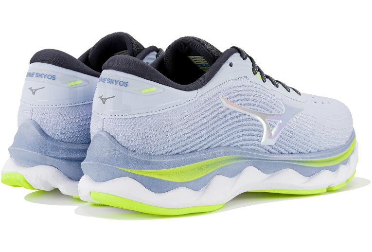Mizuno Wave Sky 5 W