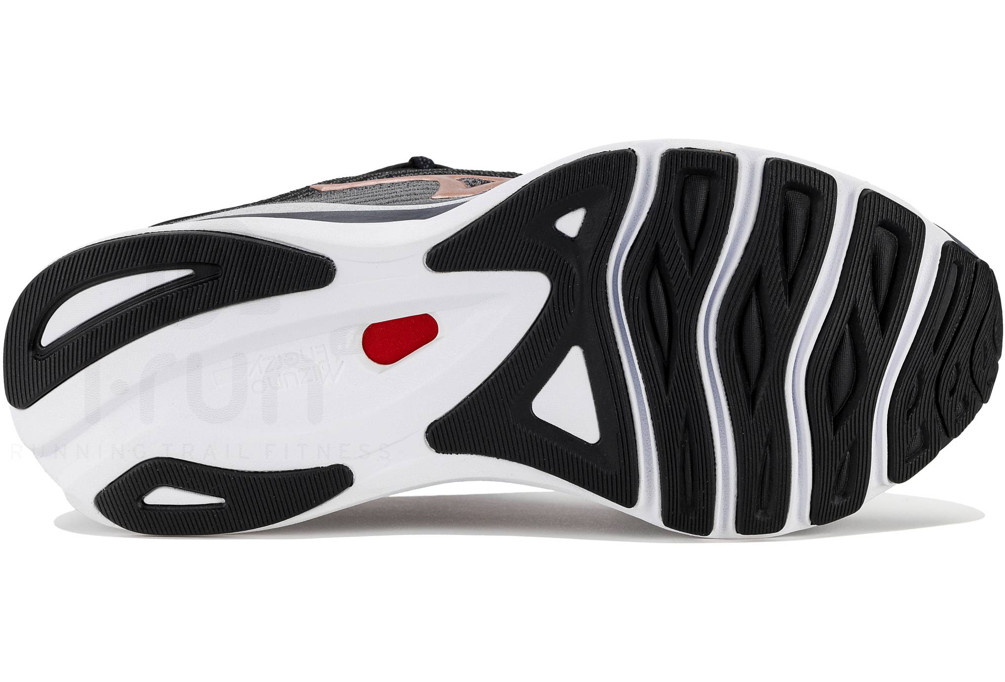 Mizuno Wave Sky 5 Damen