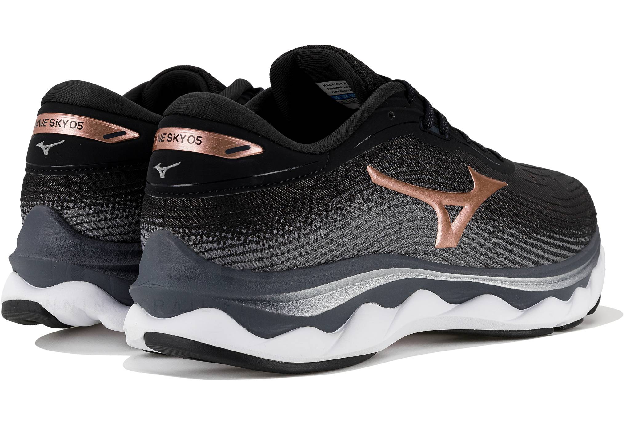 Mizuno Wave Sky 5 Damen