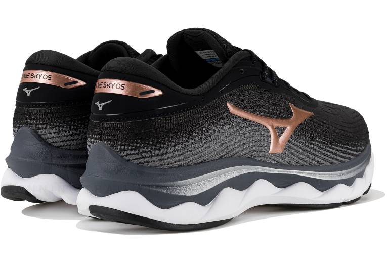 Mizuno Wave Sky 5 W 